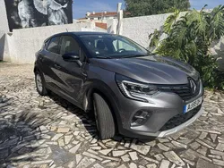 Usado 2021 Renault Captur SUV | € 18.100 (Preço justo)