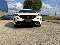 Usado 2022 Cupra Formentor SUV | € 28.000 (Preço justo)