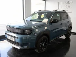 Azul Usado 2025 Fiat Panda Icon Citadino | € 22.450 (Preço justo)