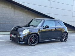 Preto Usado 2009 Mini Cooper D Citadino | € 8.990 (Preço elevado)