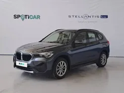 Cinzento Usado 2021 BMW X1 SUV | € 27.500 (Super Preço)