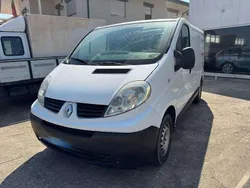 Branco Usado 2010 Renault Trafic Van | € 6.000