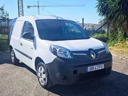Branco Usado 2019 Renault Kangoo Monovolume | € 10.990 (Bom preço)
