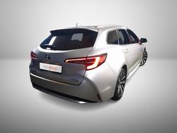 Cinza Usado 2021 Toyota Corolla Comfort Carrinha | € 21.490 (Preço elevado)