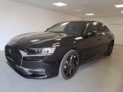 Preto Usado 2025 DS Automobiles DS9 Performance Line Plus Sedan | € 55.000