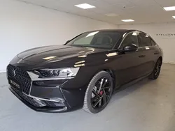 Preto Usado 2025 DS Automobiles DS9 Performance Line Plus Sedan | € 55.000
