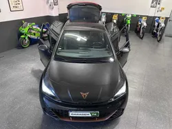 Antracite Usado 2023 Cupra Born Citadino | € 29.000 (Preço justo)