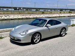 Usado 2001 Porsche 911 Carrera | € 56.500