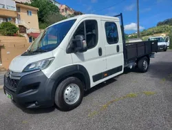 Branco Usado 2019 Citroën Jumper Monovolume | € 20.900