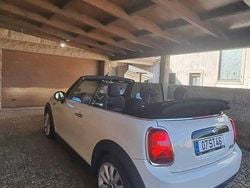 Usado 2017 Mini Cooper Citadino | € 17.950 (Caro)