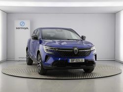 Azul Usado 2023 Renault Austral Techno SUV | € 29.990