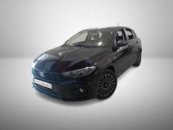 Preto Usado 2022 Fiat Tipo City Life | € 13.990 (Preço justo)
