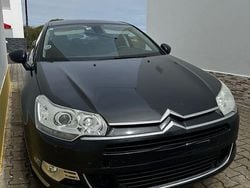 Usado 2008 Citroën C5 Sedan | € 6.000