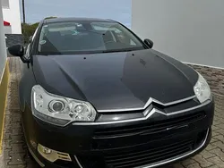 Usado 2008 Citroën C5 Sedan | € 8.000