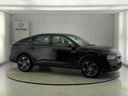 Preto Usado 2024 Citroën C4 X PureTech SUV | € 23.490 (Preço justo)