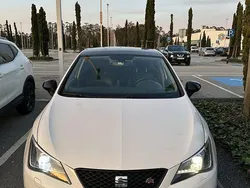 Usado 2015 Seat Ibiza FR Sedan | € 18.000