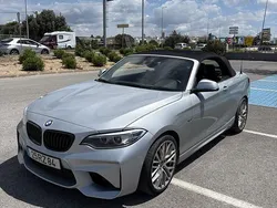 Usado 2016 BMW 220 Cabrios | € 19.900