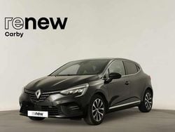 Preto Usado 2023 Renault Clio V Techno | € 18.790 (Preço elevado)