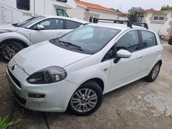 Usado 2012 Fiat Punto Citadino | € 2.900