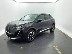 Preto Usado 2021 Peugeot 2008 Allure SUV | € 17.990 (Super Preço)