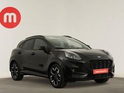 Usado 2023 Ford Puma ST-Line X | € 19.999 (Preço justo)