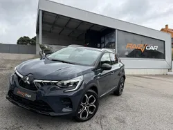 Azul Usado 2023 Mitsubishi ASX SUV | € 23.800 (Preço justo)