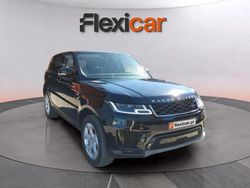 Preto Usado 2019 Land Rover Range Rover Sport SUV | € 49.890 (Bom preço)