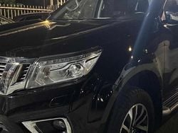 Azul Usado 2018 Nissan Navara Tekna Pickup | € 33.490 (Preço justo)
