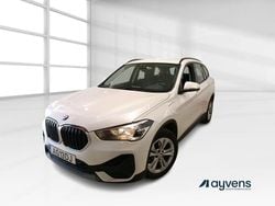 Branco Usado 2021 BMW X1 SUV | € 25.900 (Preço justo)