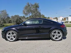 Usado 2013 Audi TT S-Line | € 12.000