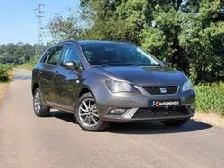 Cinzento Usado 2015 Seat Ibiza ST Carrinha | € 9.500 (Preço elevado)