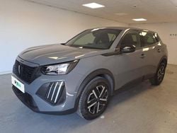 Cinza Usado 2024 Peugeot 2008 Active SUV | € 19.900 (Bom preço)