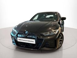 Usado 2024 BMW i4 Sedan | € 53.946 (Preço elevado)