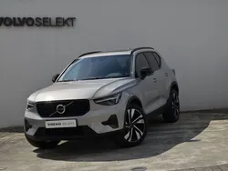 Cinza dusk Usado 2023 Volvo XC40 Plus SUV | € 39.700 (Caro)
