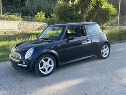 Preto (metalizado) Usado 2005 Mini ONE Citadino | € 6.950 (Bom preço)