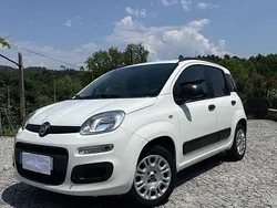 Usado 2019 Fiat Panda Citadino | € 9.500 (Preço justo)