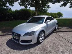 Usado 2007 Audi TT | € 12.000 (Super Preço)
