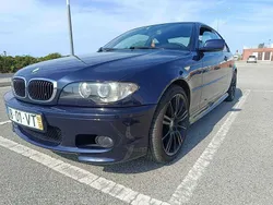 Usado 2003 BMW 330 Coupé | € 11.250