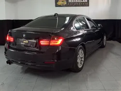 Usado 2013 BMW 318 Sedan | € 13.290 (Preço justo)