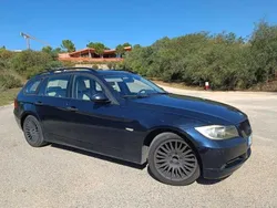 Usado 2006 BMW 320 Carrinha | € 4.500 (Super Preço)