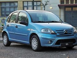 Usado 2007 Citroën C3 Citadino | € 3.750 (Preço justo)