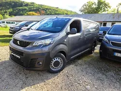 Cinzento Usado 2018 Peugeot Expert Van | € 15.750 (Preço justo)