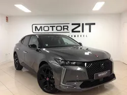 Bege Usado 2023 DS Automobiles DS4 Performance Citadino | € 31.950 (Preço justo)