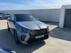 Cinzento Usado 2025 BMW iX2 Comfort Edition SUV | € 62.500 (Preço elevado)