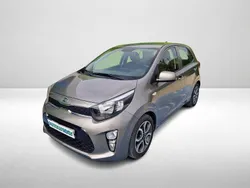 Outra Usado 2021 Kia Picanto Citadino | € 10.990 (Bom preço)