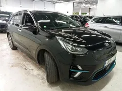 Preto Usado 2021 Kia e-Niro SUV | € 22.400 (Preço justo)