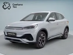 Branco Usado 2025 BYD Atto 3 SUV | € 35.750 (Caro)
