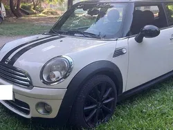 Usado 2008 Mini Cooper S Citadino | € 7.750