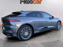 Cinza Usado 2019 Jaguar I-Pace R-Dynamic SUV | € 24.990 (Super Preço)