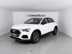 Branco Usado 2022 Audi Q3 SUV | € 32.980 (Super Preço)